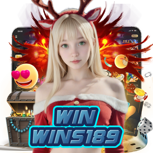 winwins189 สล็อต