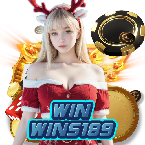 winwins189 จ่ายจริง