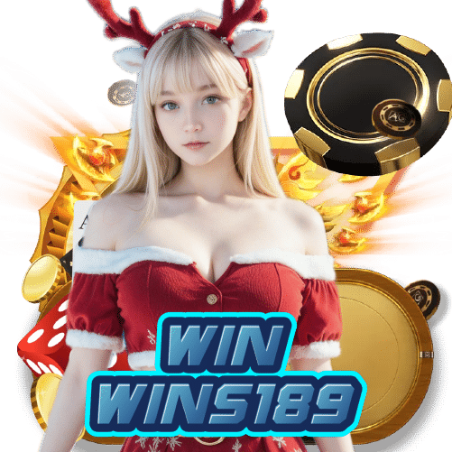 winwins189 จ่ายจริง
