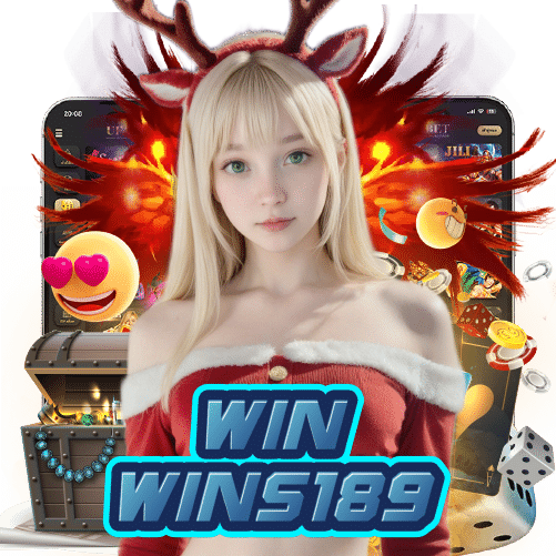 winwins189 สล็อต